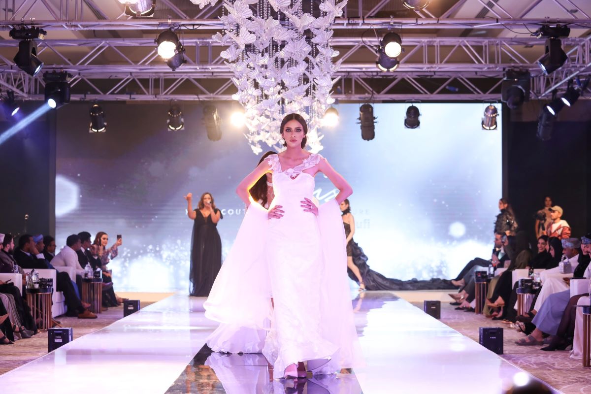 Just In: Explore the Latest Bridal Trends of 2023 at Our Locations!