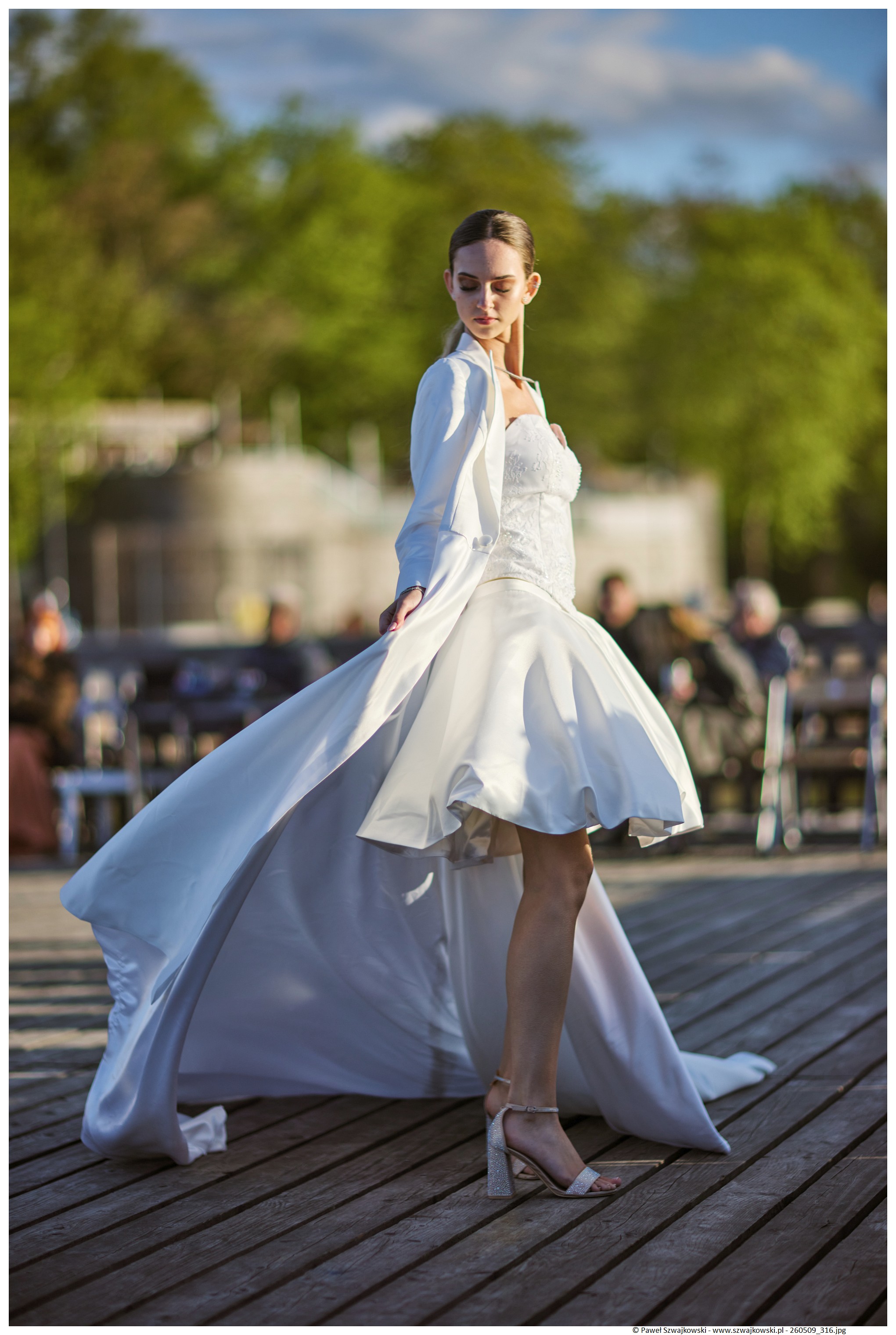 Bianca Opulence Ensemble