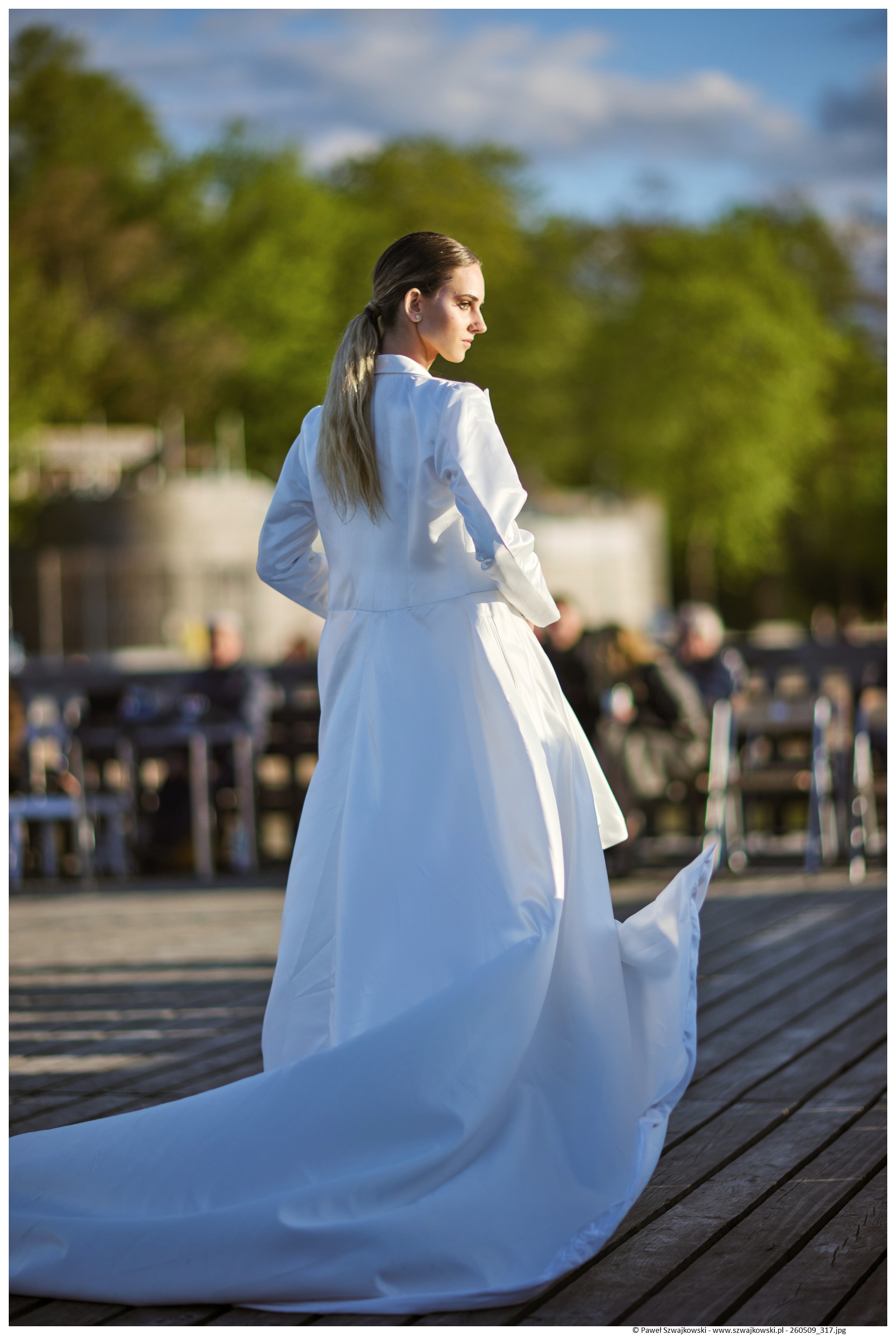 Bianca Opulence Ensemble