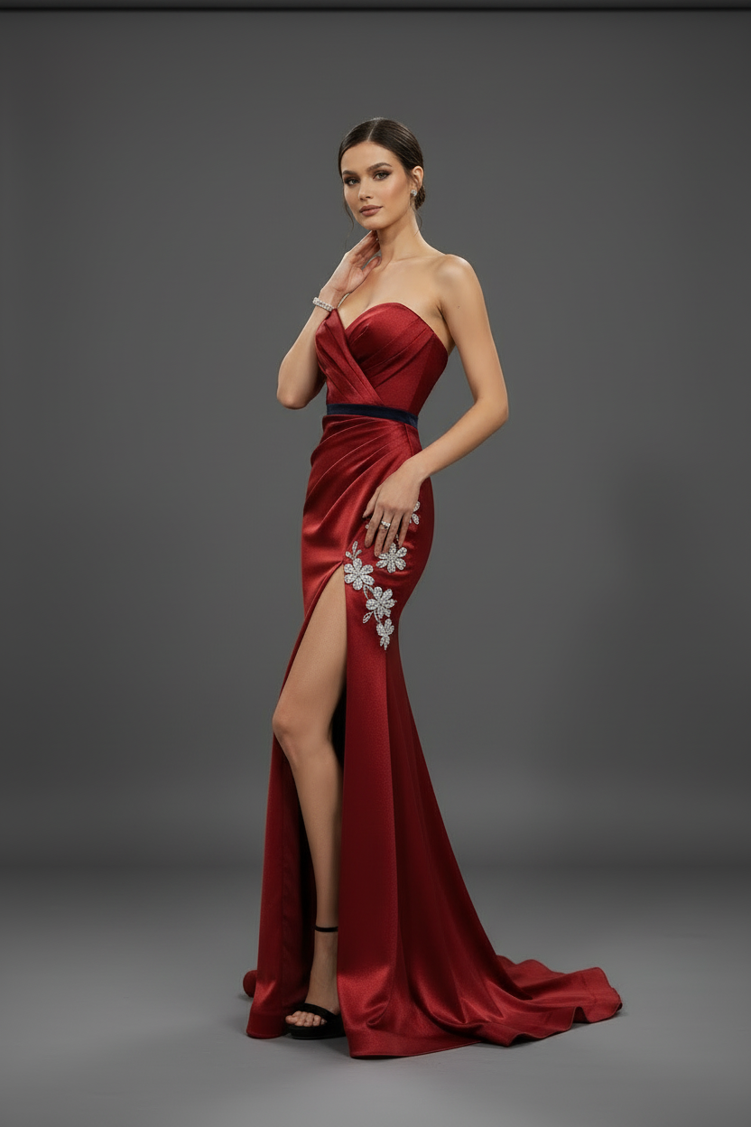 Crimson