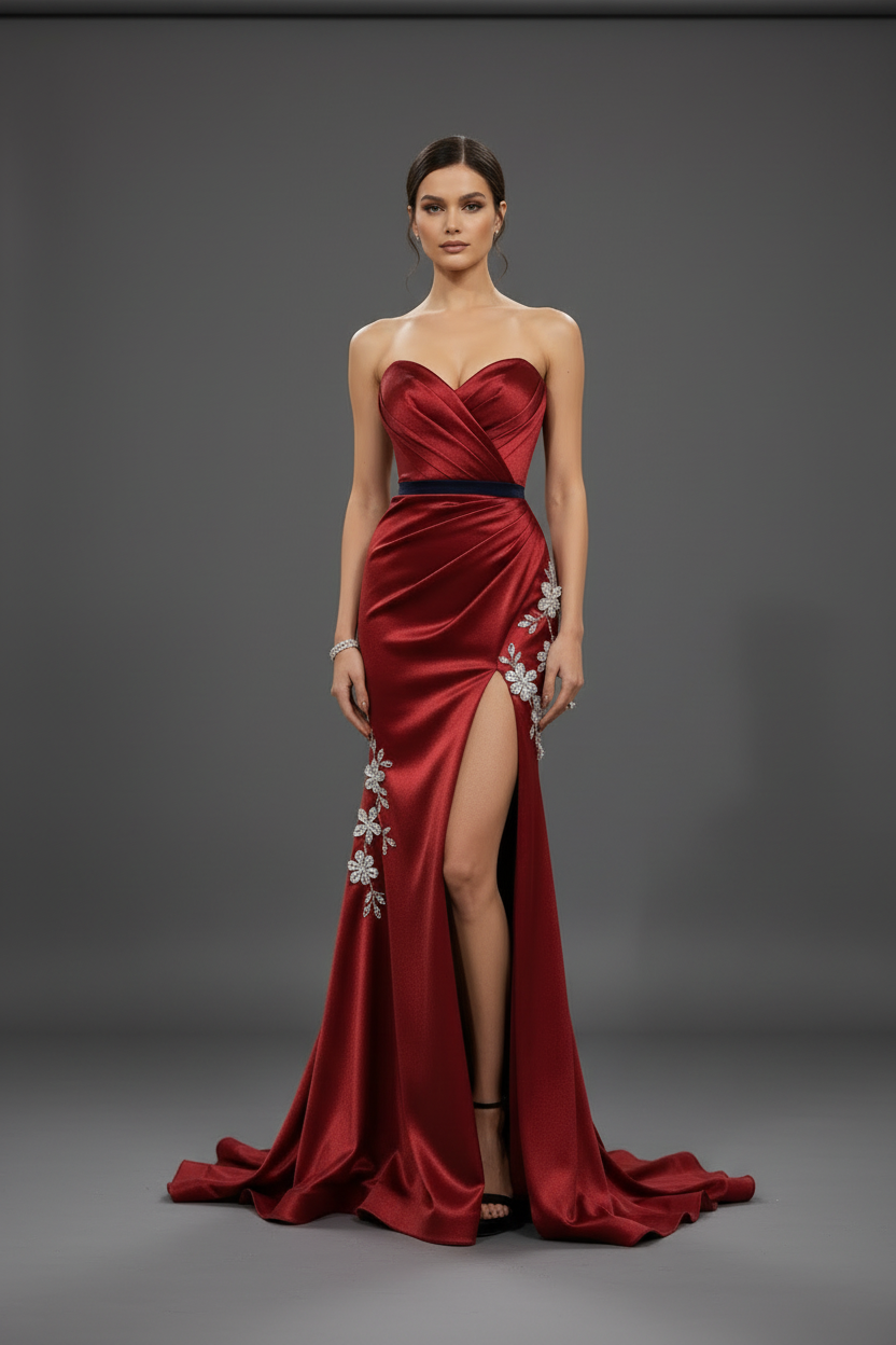 Crimson