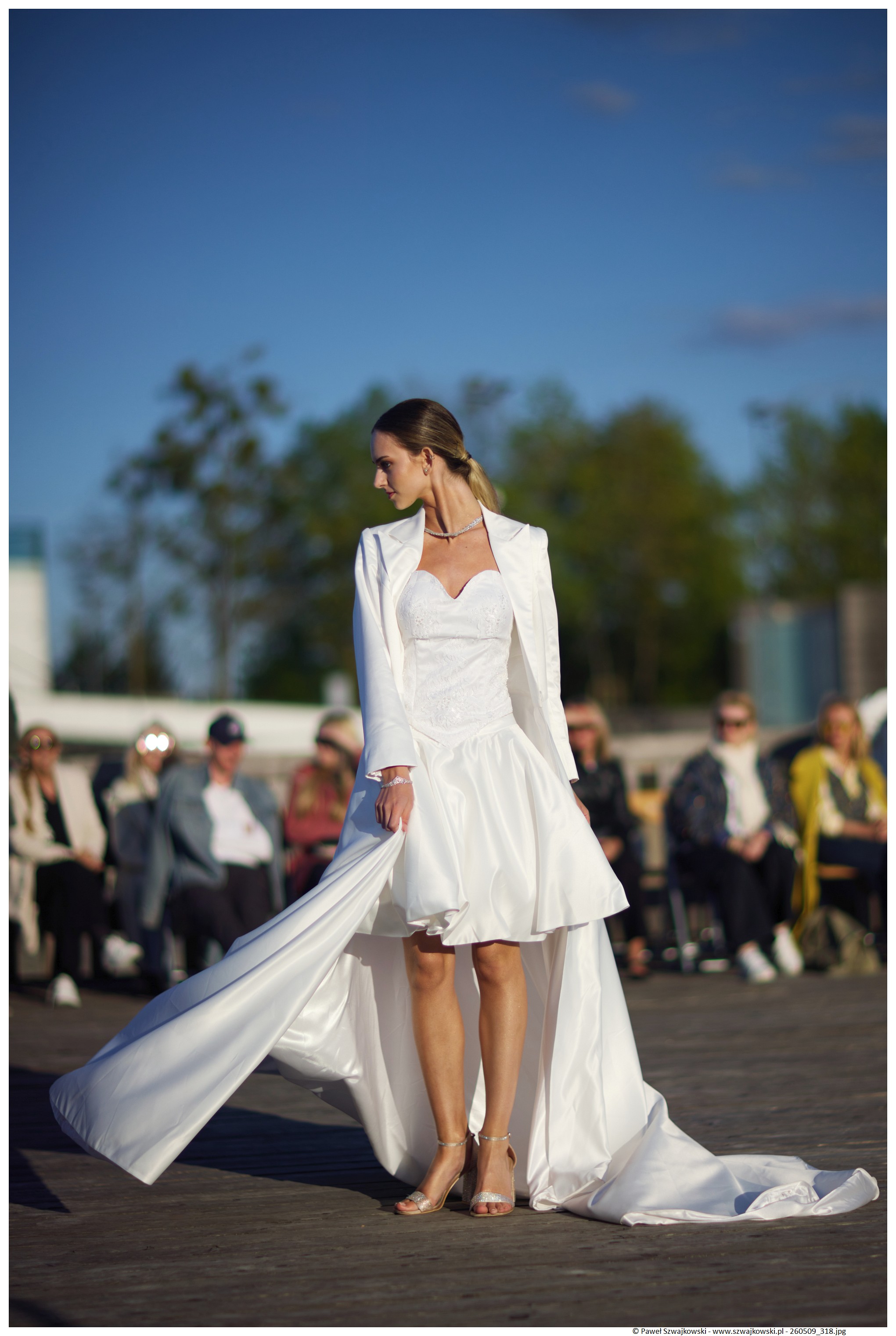Élan Blanche Ensemble
