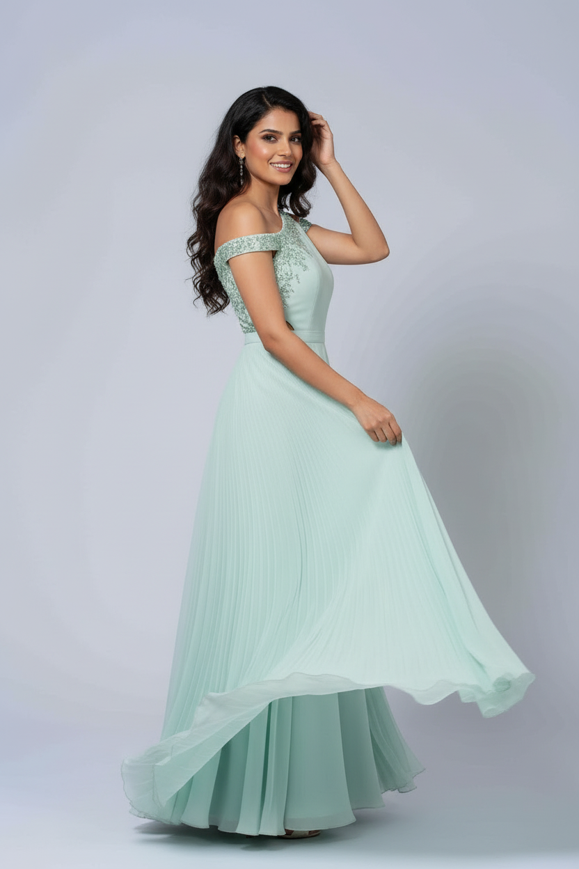 Emerald Grace