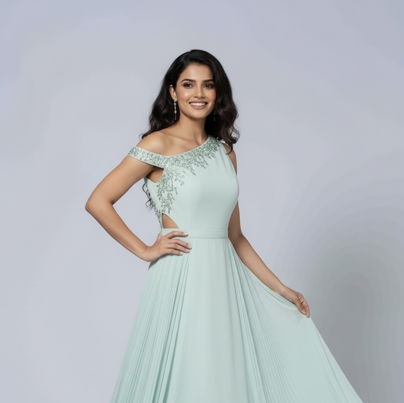 Emerald Grace