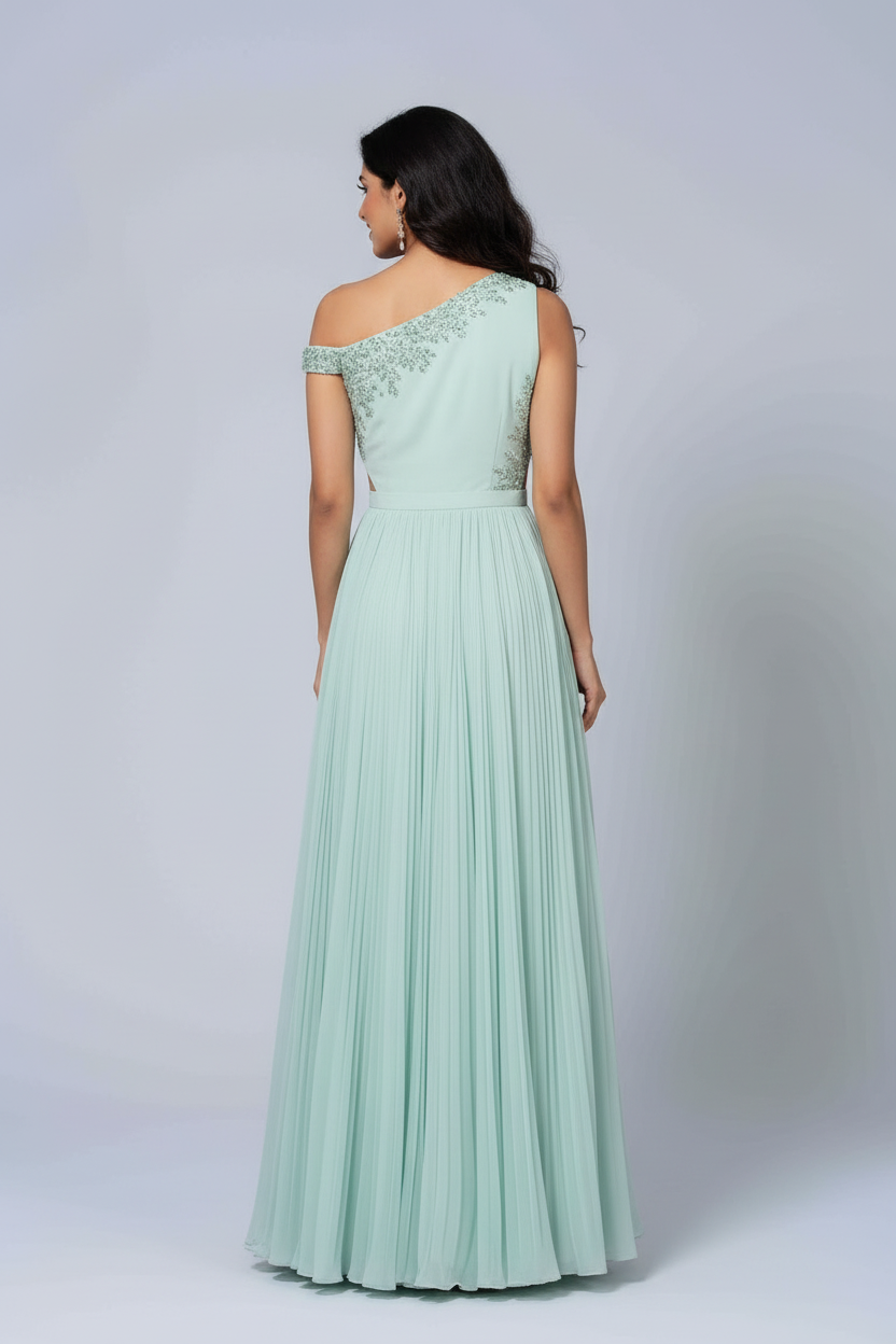 Emerald Grace