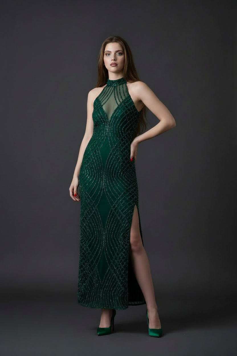 Emerald Grace