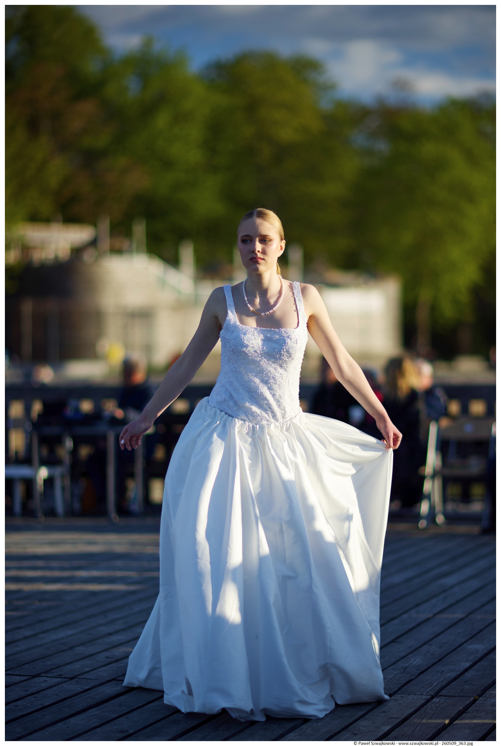 Ethereal Romance