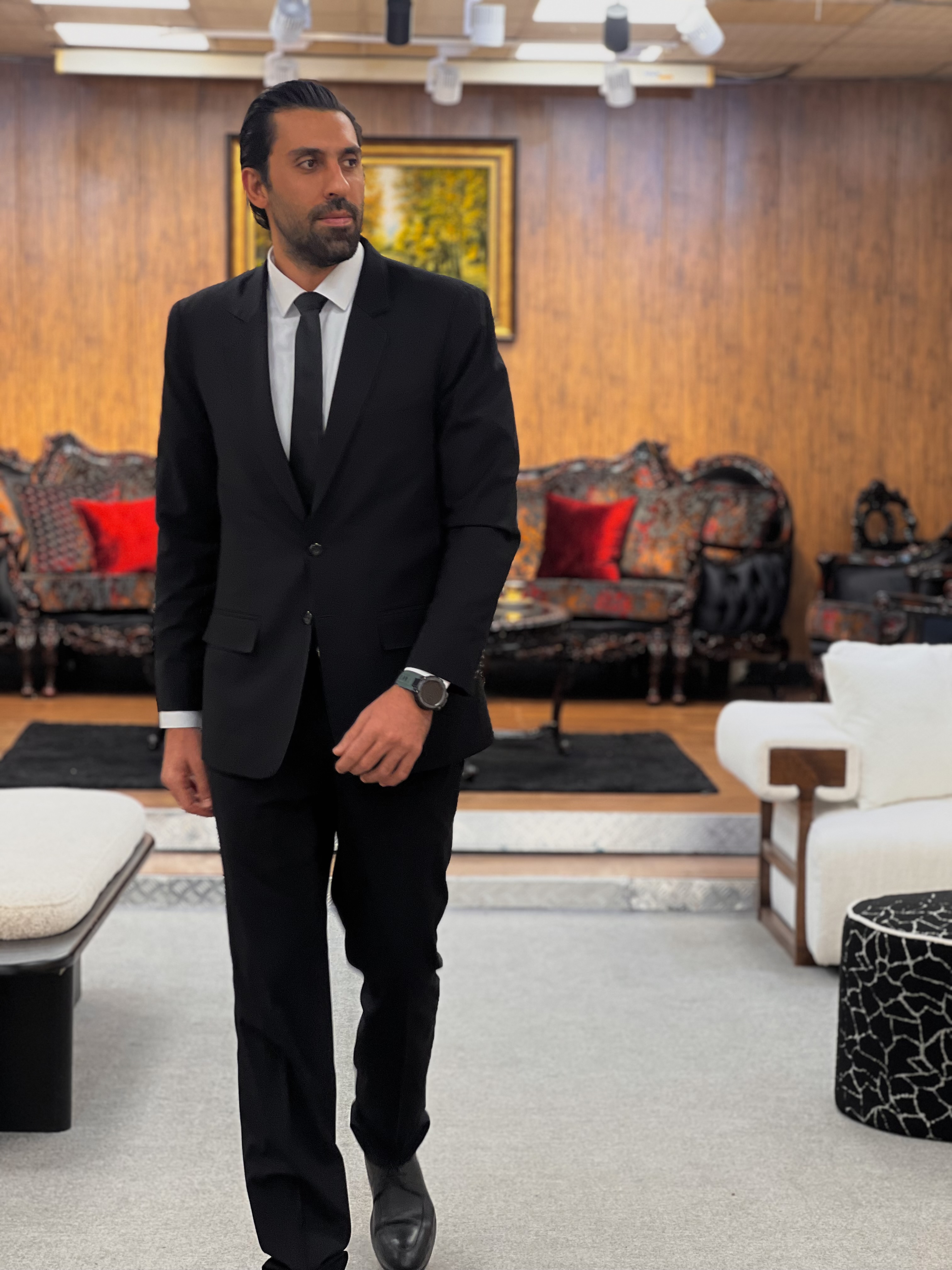 Layt Prestige Suit