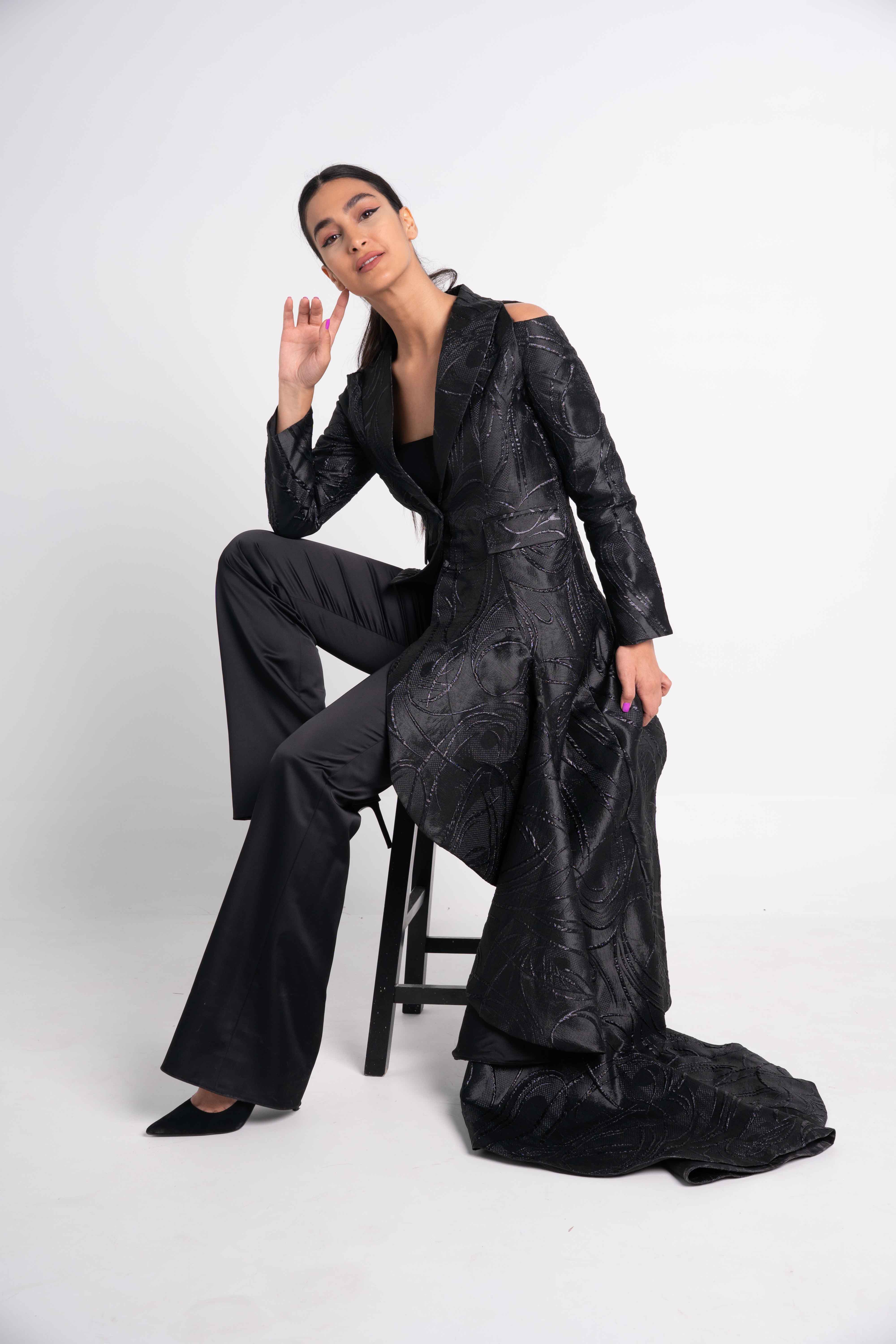 MIDNIGHT EDGE ENSEMBLE