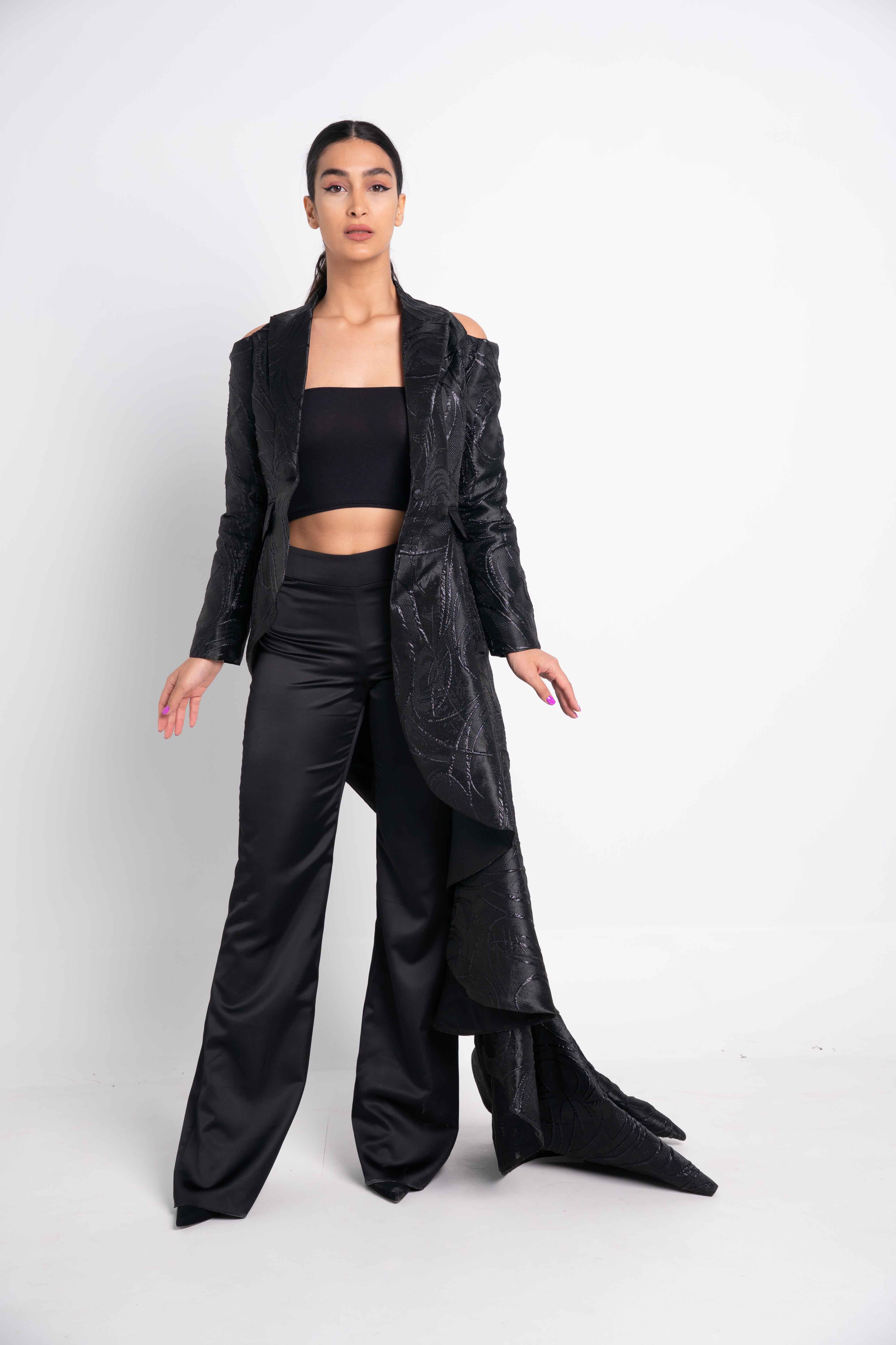 MIDNIGHT EDGE ENSEMBLE