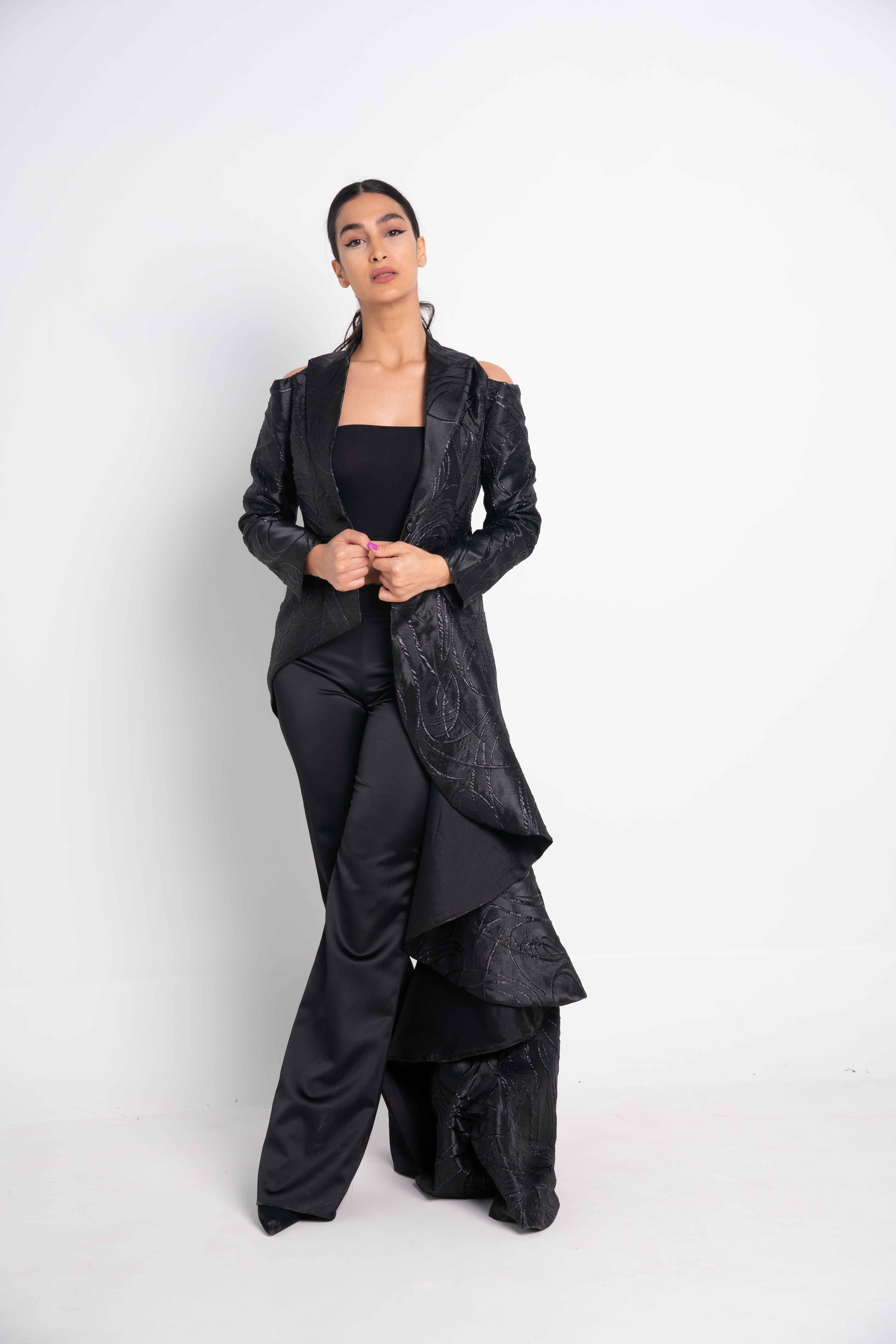 MIDNIGHT EDGE ENSEMBLE