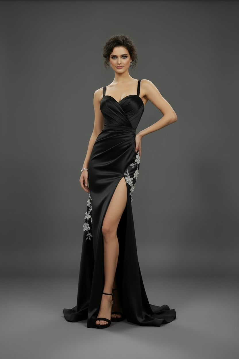 Onyx Blossom