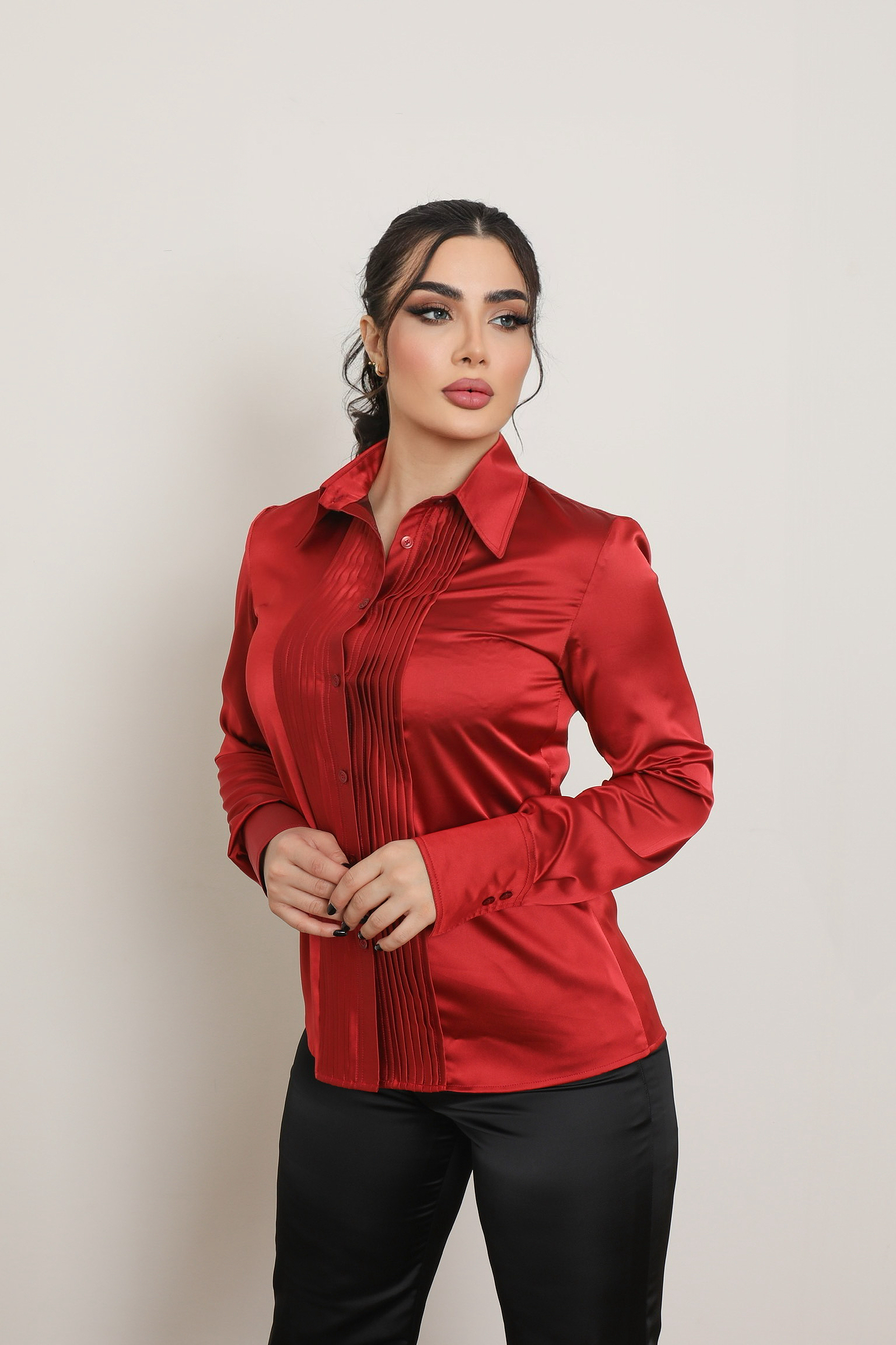 RUBY GRACE BLOUSE