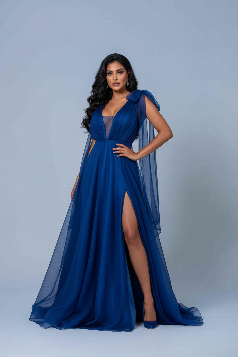 Sapphire Grace