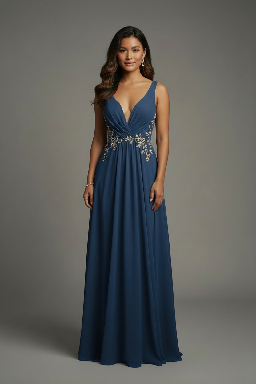 Sapphire Laurel