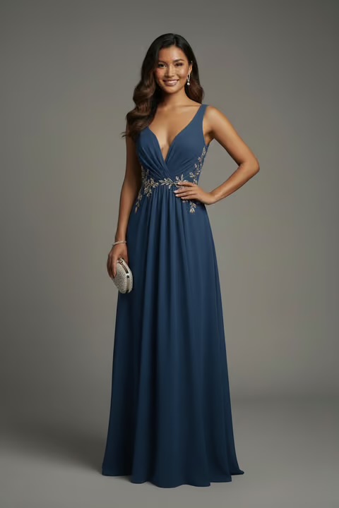 Sapphire Laurel
