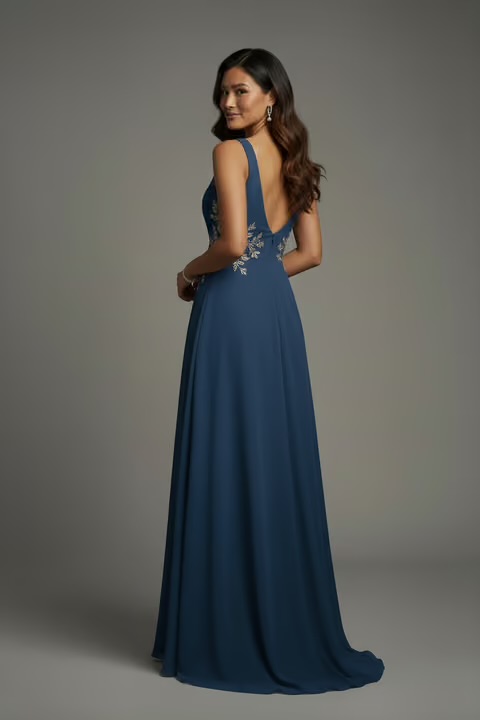 Sapphire Laurel