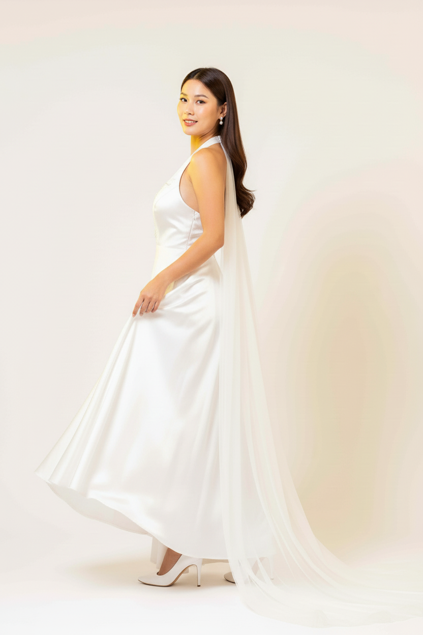 Serene Aura
