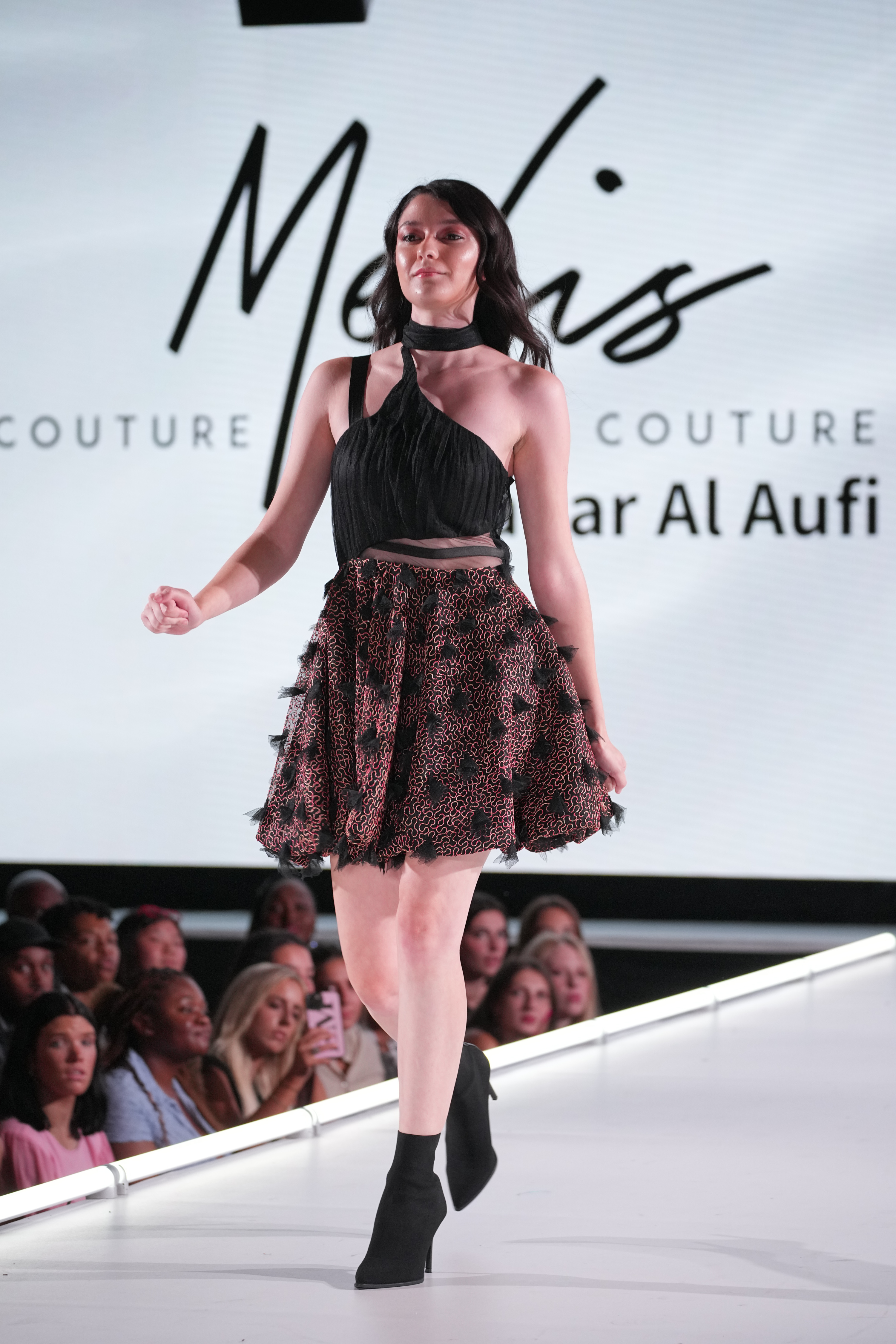 URBAN EDGE ASYMMETRIC SET