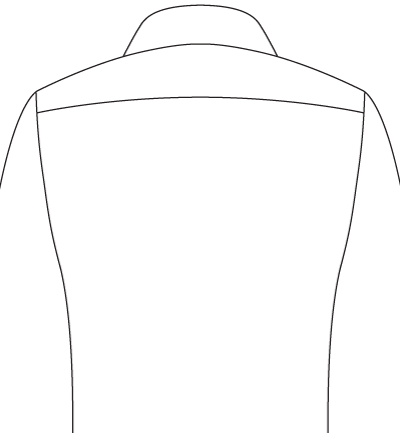 Single-Piece Yoke