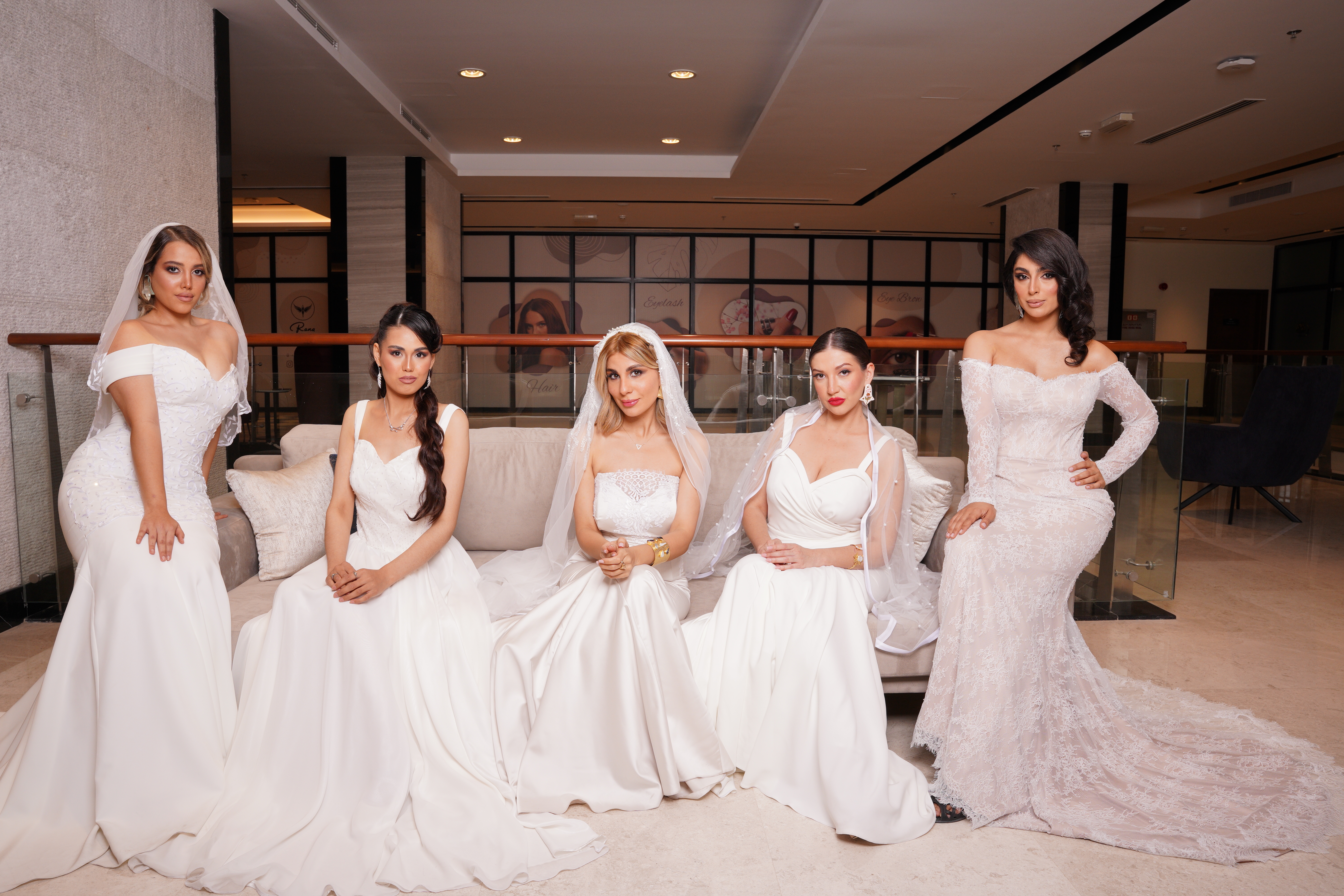 Brides Collection