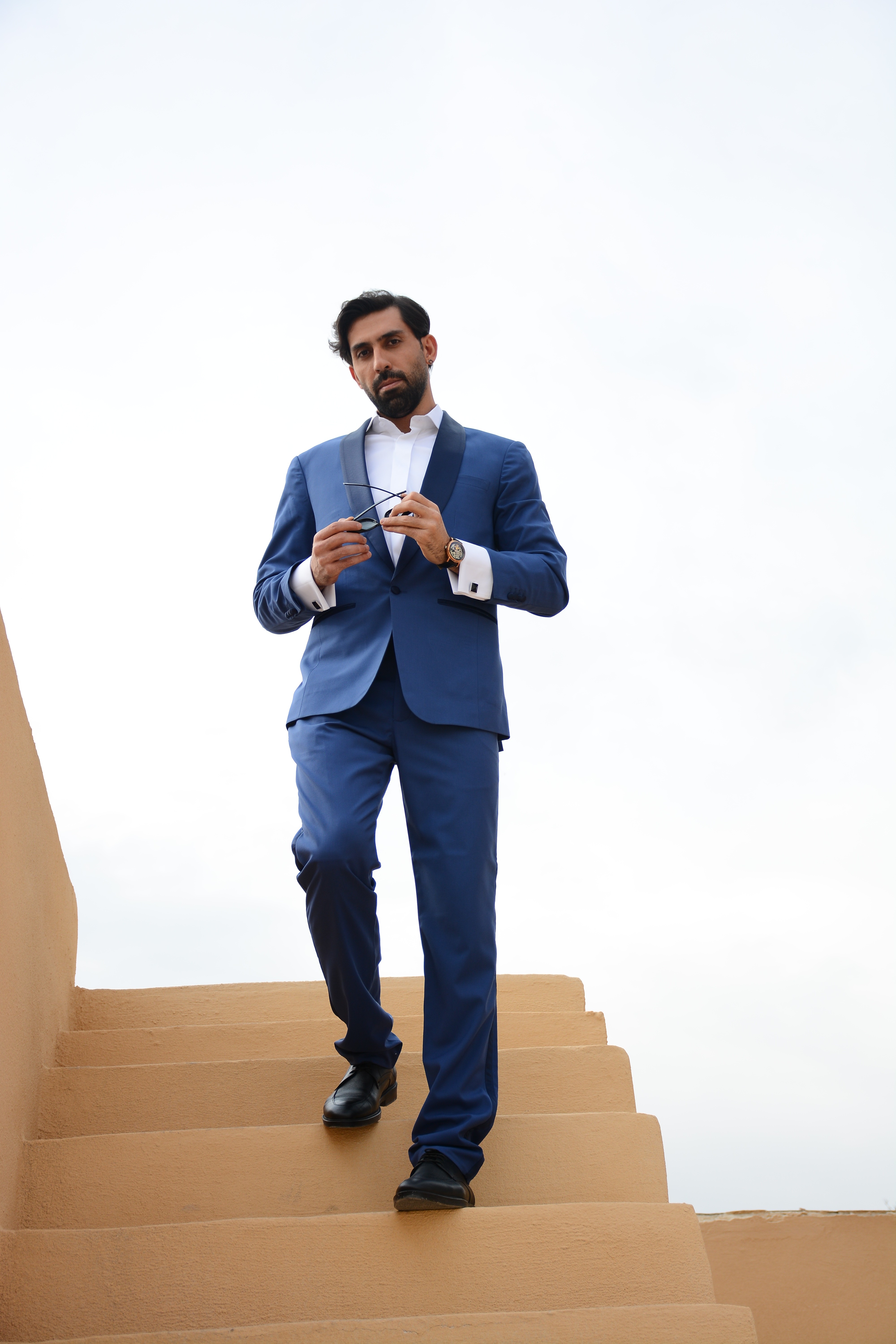 Mensuit