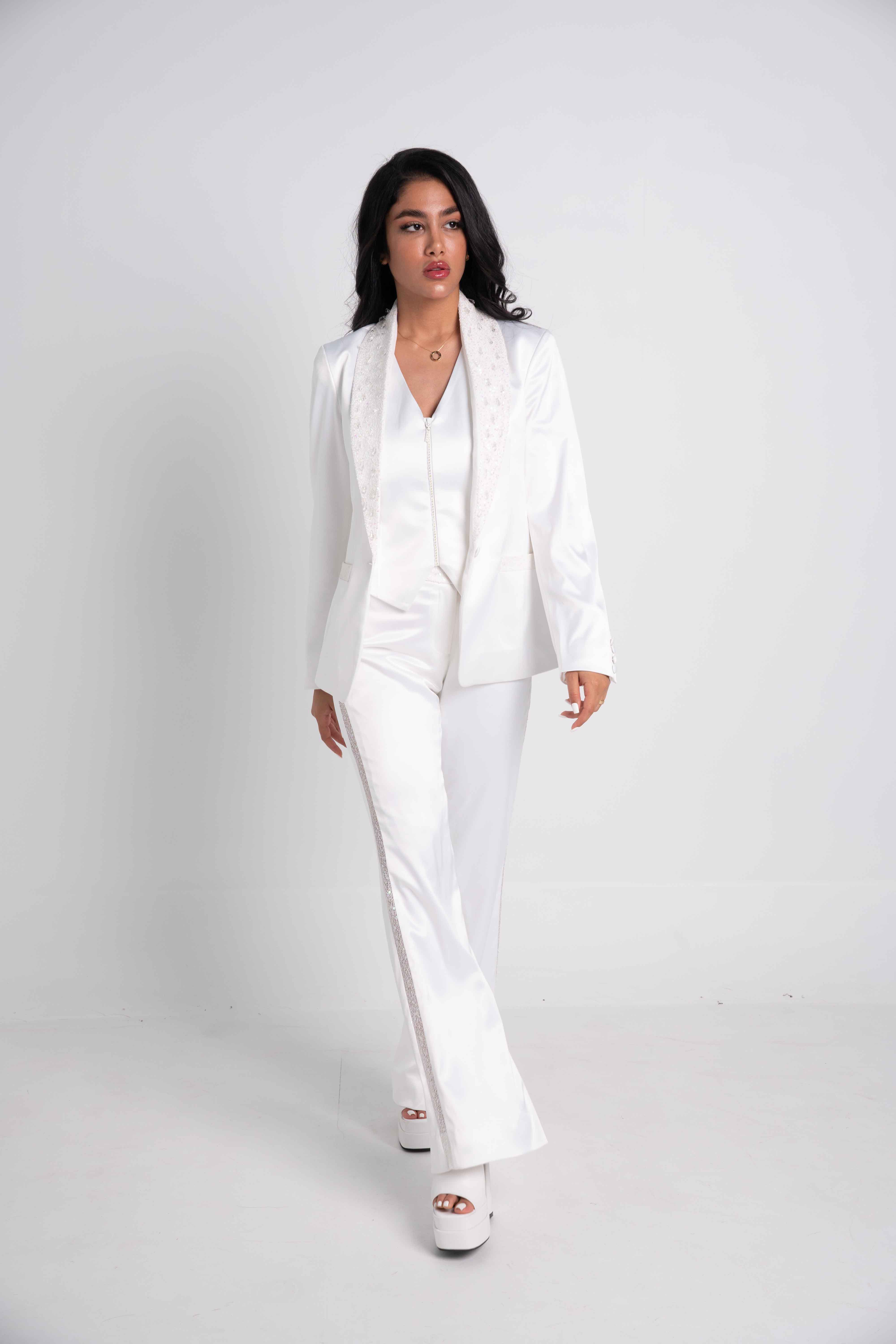 Womansuit